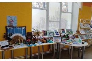 У любую пару года слухай родную прыроду