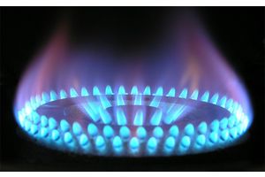 Был поврежден газопровод
