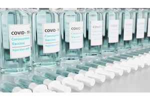 Беларусь выпустит в оборот отечественную вакцину против COVID-19 в 2023 году