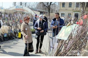 Осенние ярмарки в Молодечно - по субботам с 14 сентября