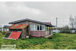 Как действует «строительная амнистия»?