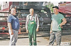 Вырошчваць свірэпіцу выгадна
