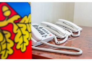 Миноблисполком проведет прямую телефонную линию по проблемам уличного освещения области