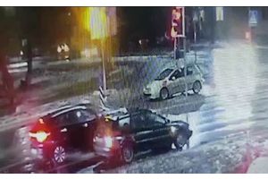 Отдел ГАИ Молодечненского РОВД ищет свидетелей и очевидцев происшествия
