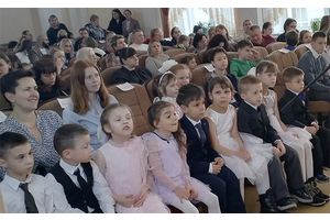 «Белая Русь» приняла участие в благотворительном концерте