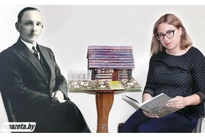 Класіка ў трэндзе, або Сучасная бібліятэка вачыма маладога спецыяліста