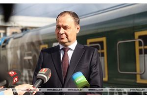 Головченко: проект 