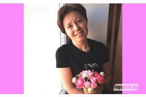 Лариса Калиниченко: «Я ремесленник и этом горжусь!»