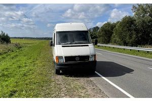 Молодечненец мог стать пешеходом из-за своей же беспечности: милиция дала советы по защите автомобиля от угона