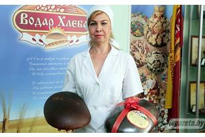 Брэнды Маладзечна. Наш рэйтынг