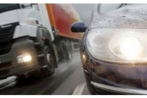 Молодечненская ГАИ будет контролировать правила обгона