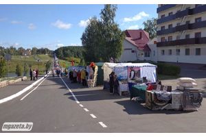 Другі дзень беларускага пісьменства