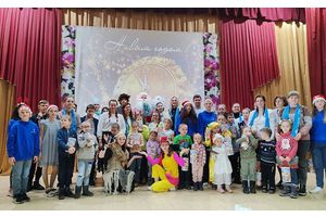 Как «Камертон» спас Новый год