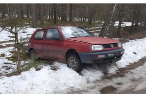 В Молодечно задержан подозреваемый в угонах авто и кражах из торговых объектов