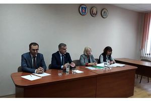 Ветеранский актив изучил опыт чистинцев
