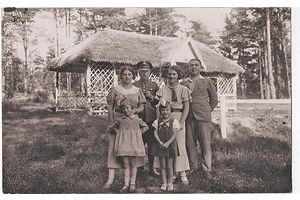 Станция Уша, церковь Покрова Пресвятой Богородицы. Чем еще известна деревня Красное