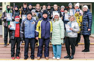Победили. Готовимся к финалу