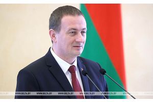 Турчин: нужно усилить контроль за работой с обращениями граждан