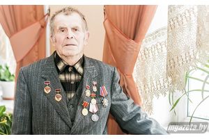 І ў храме ёсць яго цаглінка...