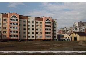 Обновлен порядок сдачи в аренду находящейся в собственности Минской области недвижимости