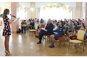 Молодежь в зоне риска
