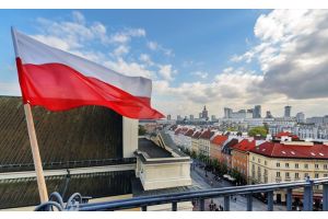 Польша на пороге: выборы, которые ничего не решают, но решают всё