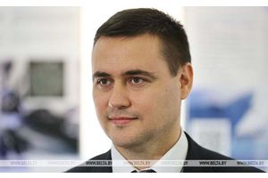 Иванец: нам есть что предложить российским коллегам и мы готовы почерпнуть лучшие образовательные практики