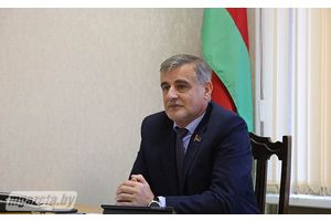 Личное общение с избирателями незаменимо