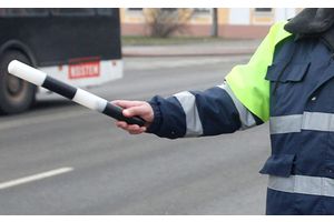 Начальнік абласной ДАІ -- пра прычыны ДТЗ і смяротнасць на дарогах
