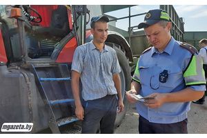 Не только проверить, но и помочь