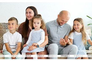 В Беларуси введены дополнительные условия для досрочного использования семейного капитала