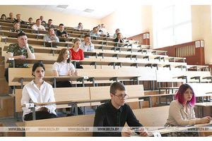 Минобразования прокомментировало возможные нововведения во вступительной кампании