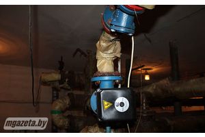 Сработали быстро и оперативно