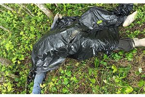 Госпогранкомитет: белорусские пограничники с начала года обнаружили тела 23 беженцев