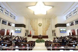 Швед рассказал о расследовании уголовного дела о геноциде белорусского народа в годы ВОВ
