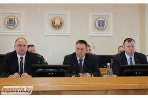 О ходе выполнения Государственной программы «Здоровье народа и демографическая безопасность»