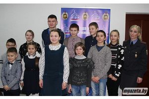 Безопасность может быть… яркой