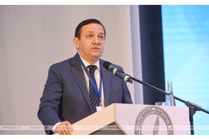 II Форум медийного сообщества Беларуси собрал в Витебске представителей республиканских, областных и региональных СМИ