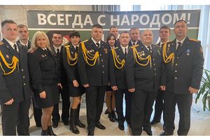 Пусть все праздники будут без происшествий!