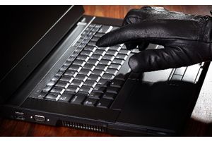 Почти Br5 тыс. за один день украли интернет-мошенники у жителей Молодечно