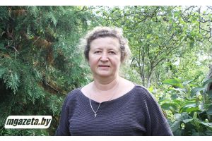 Писаревщина Зеленые мотивы сельского пейзажа