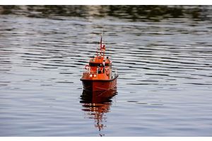С начала года на воде погибли 4 человека