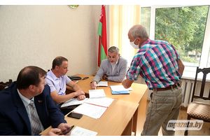 В центре внимания – интересы жителей округа