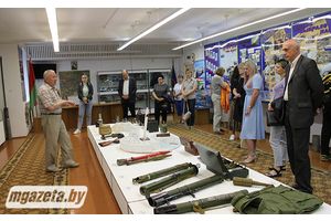 Решаем актуальные проблемы вместе