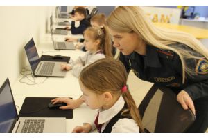 В Молодечненском гарнизоне подвели итоги