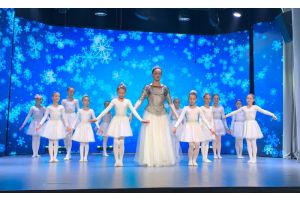 Просвещение и нравственность: формирование личности и вызовы времени