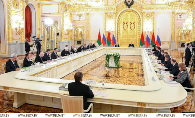 Какие ключевые направления обсудили на заседании ВГС, рассказал Крутой