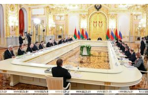 Какие ключевые направления обсудили на заседании ВГС, рассказал Крутой