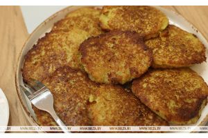 В Беларуси определили гастрономическую традицию, которая может пополнить списки культурного наследия ЮНЕСКО