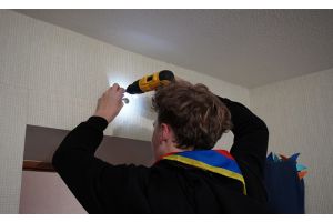 Инициатива юных спасателей – установить АПИ в квартирах родных людей!